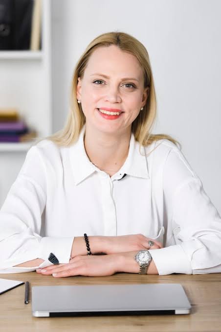 Zákaznice Anna